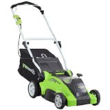 Greenworks Cordless