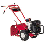 Big Red Horse Garden Tiller