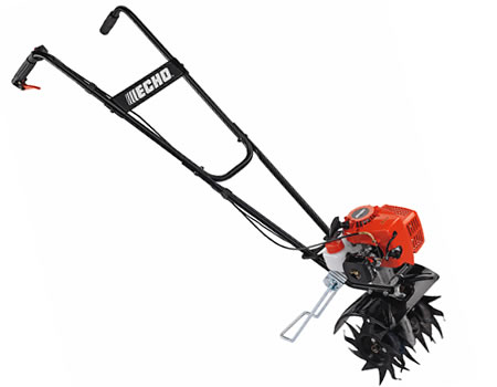 Echo tiller